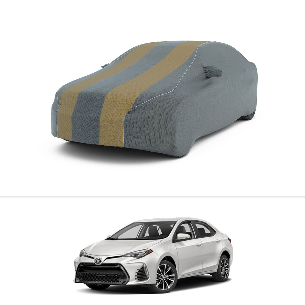 Toyota Yaris iA Car Cover image 1
