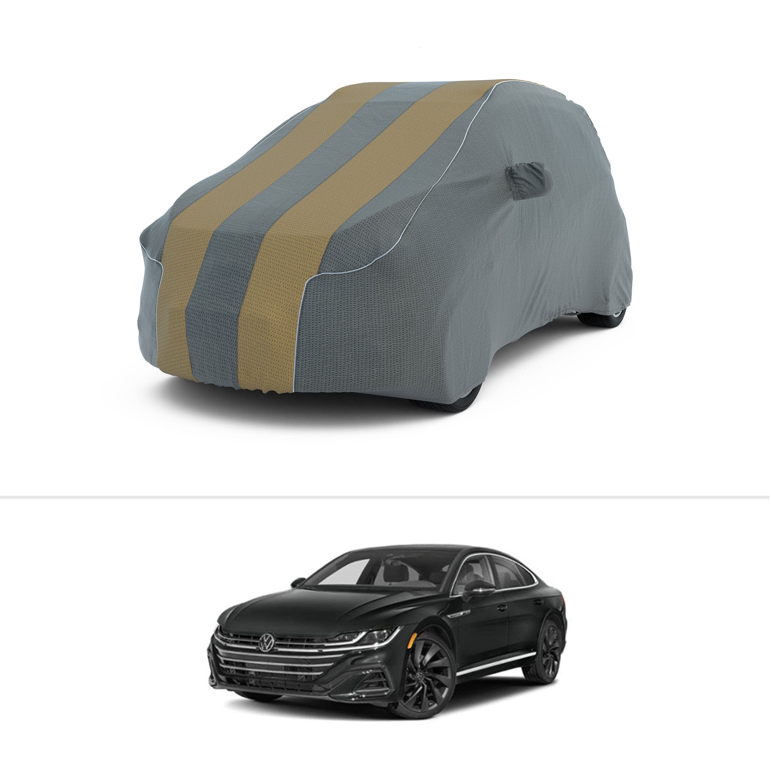 Volkswagen Arteon Car Cover image 1