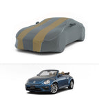 Volkswagen Beetle Convertible Car Cover image 1