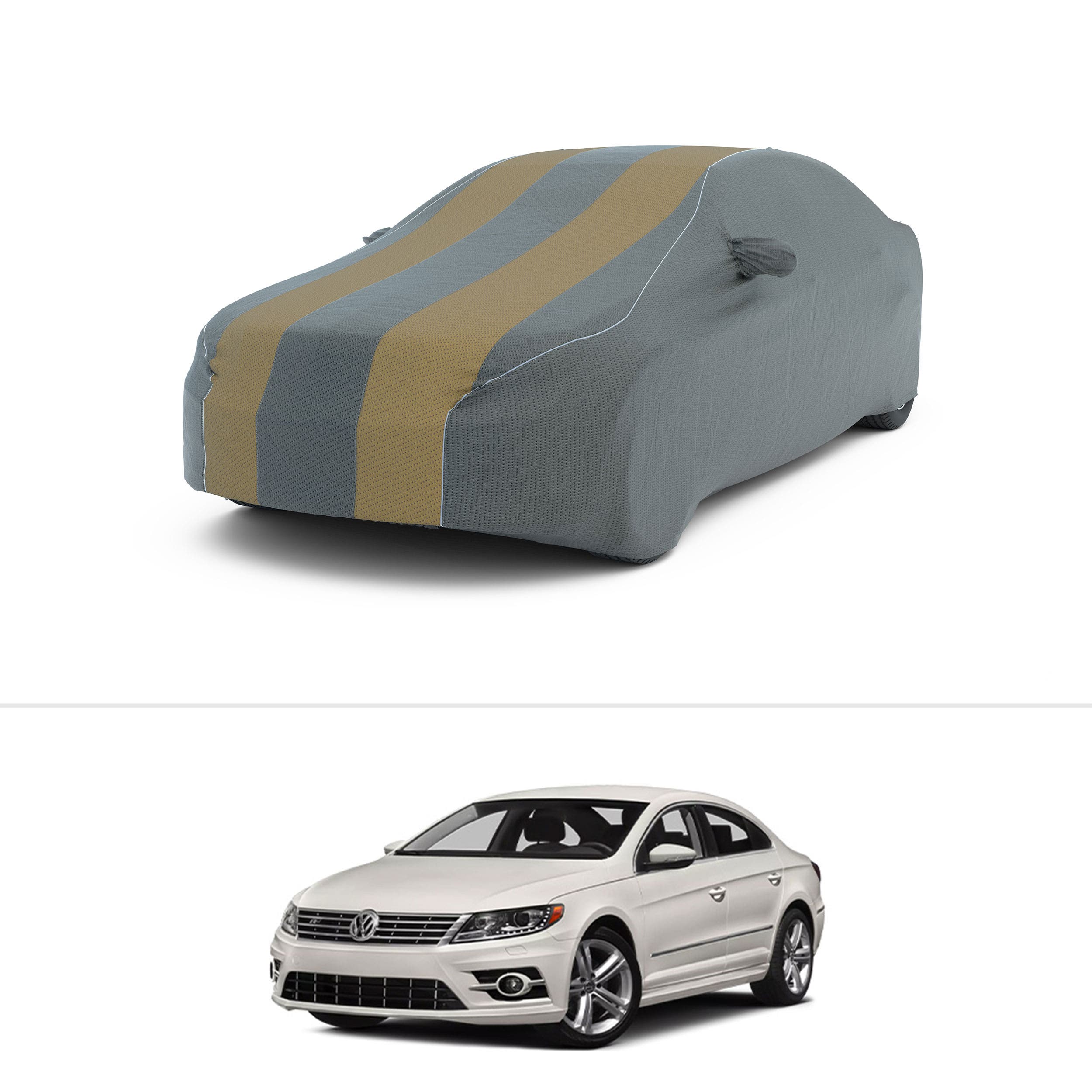 Volkswagen CC Car Cover image 1