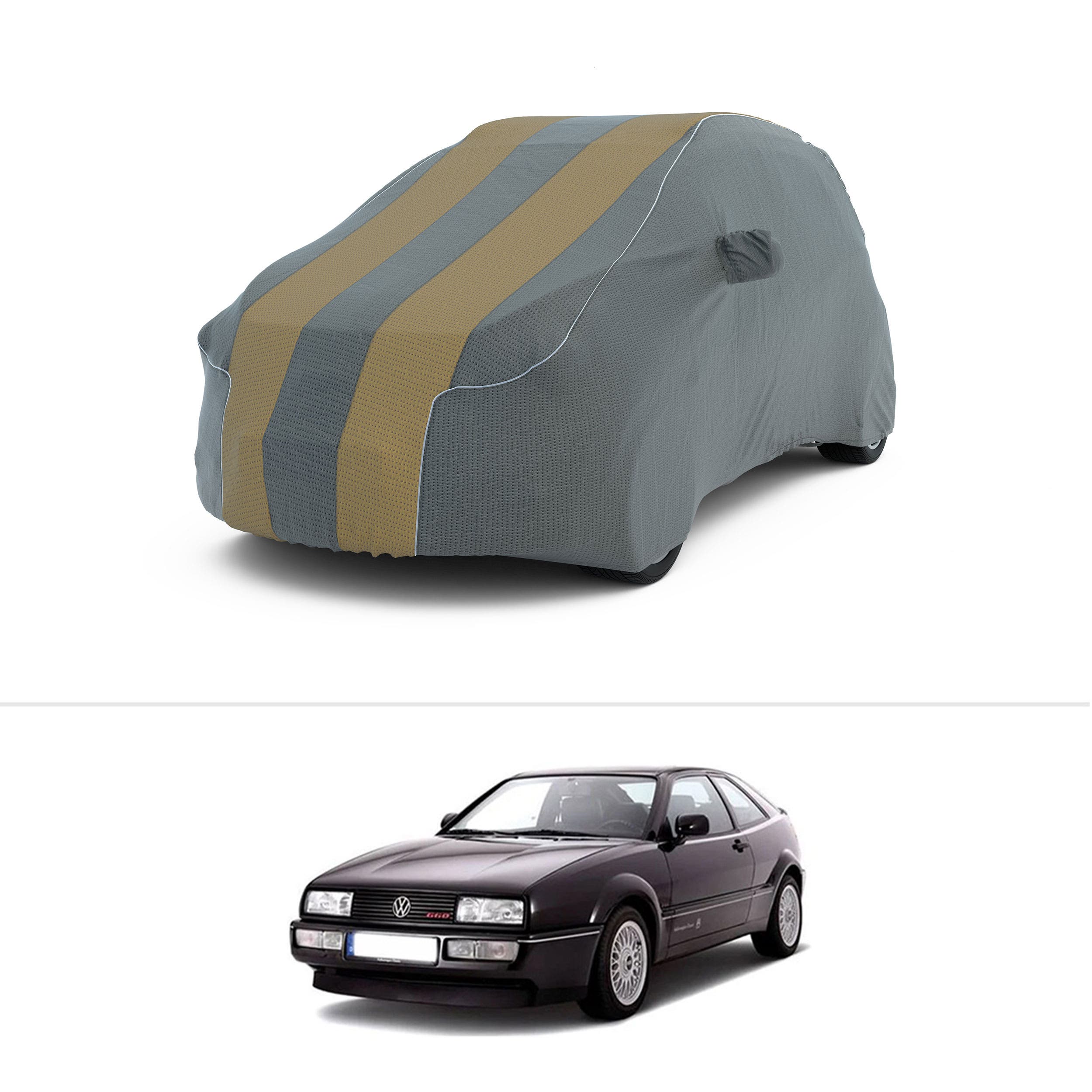 Volkswagen Corrado Car Cover image 1