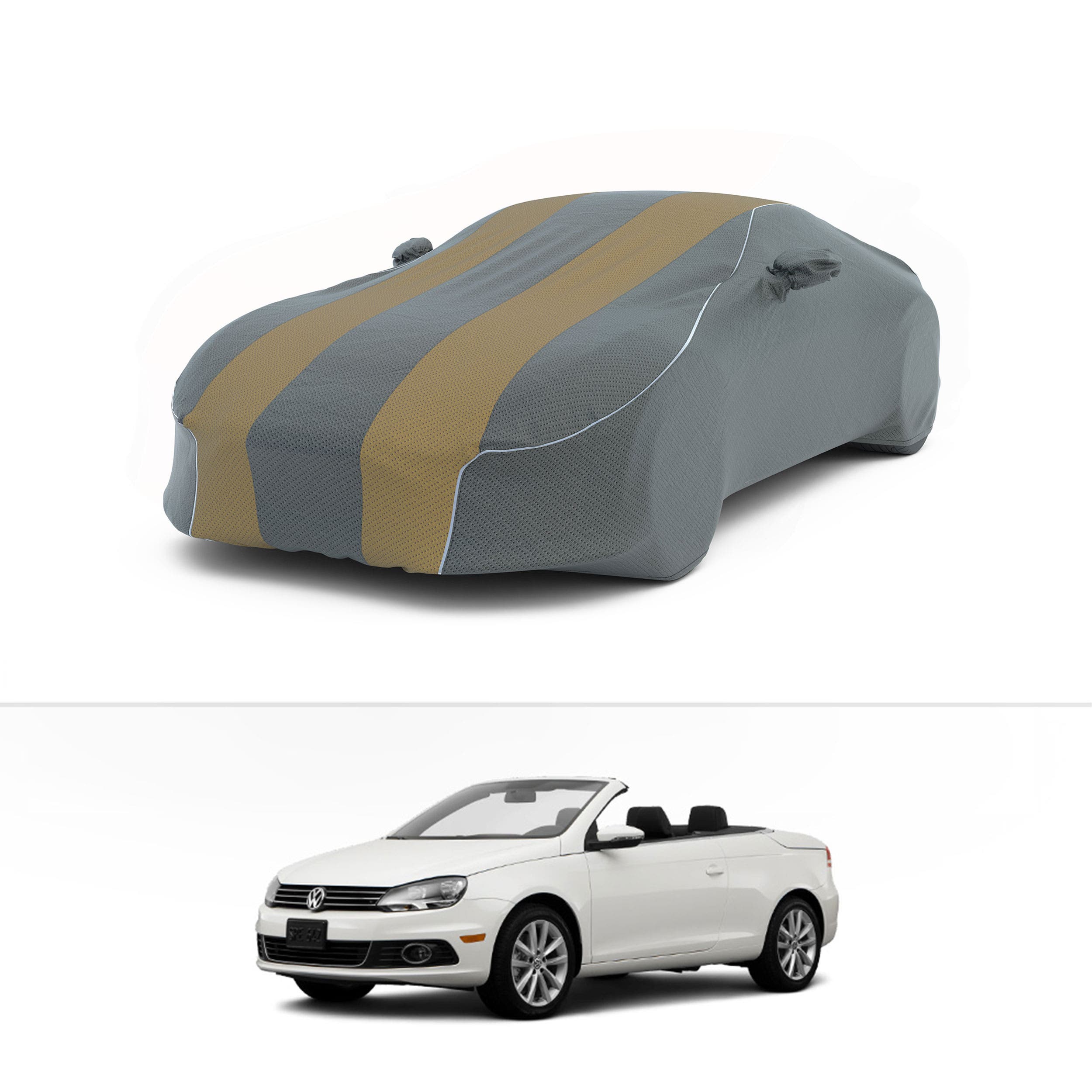 Volkswagen Eos Car Cover image 1