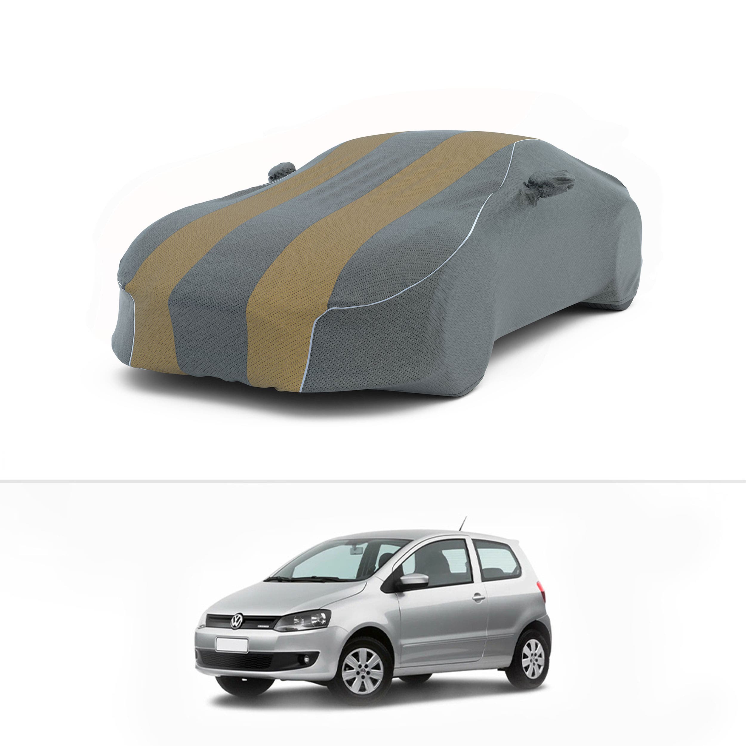 Volkswagen Fox Car Cover image 1
