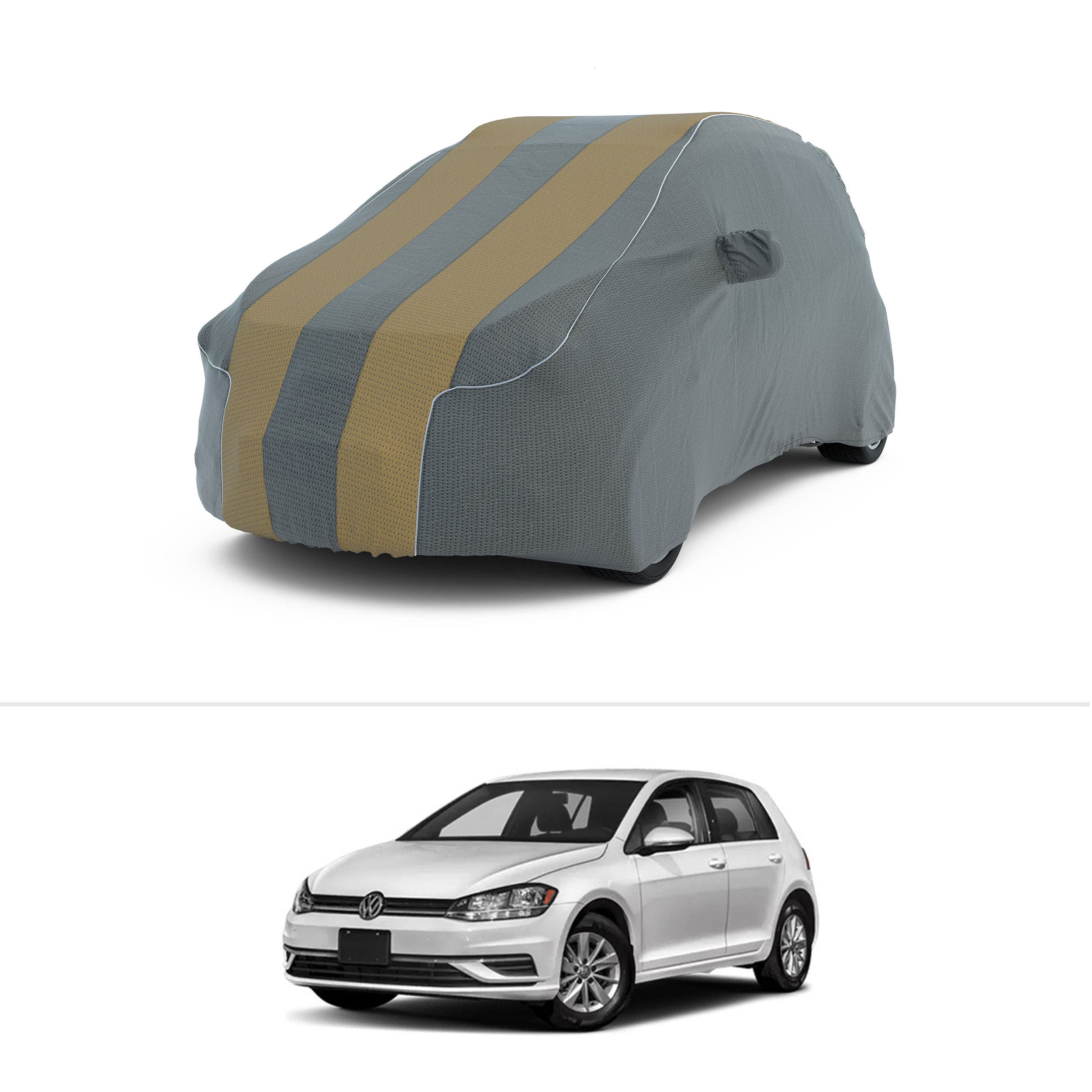 Volkswagen Golf Car Cover image 1