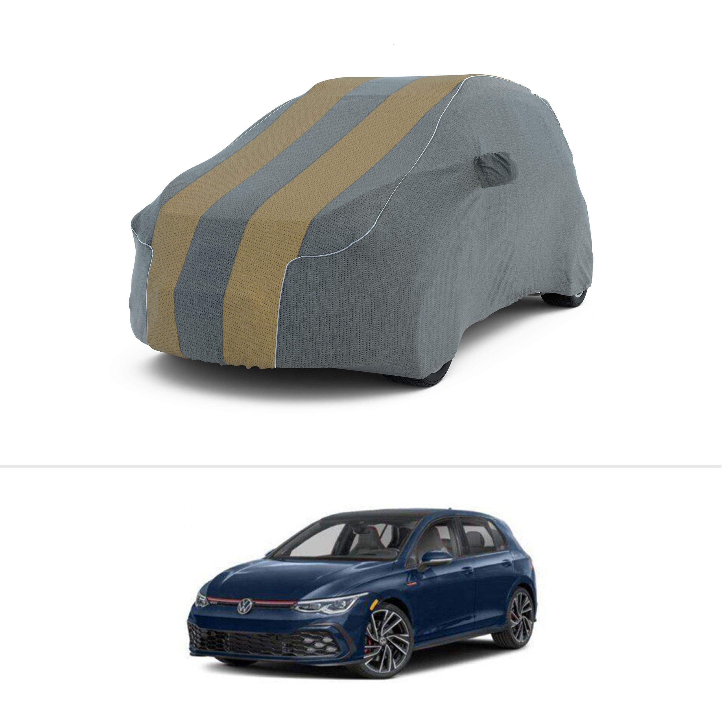 Volkswagen Golf R Car Cover image 1