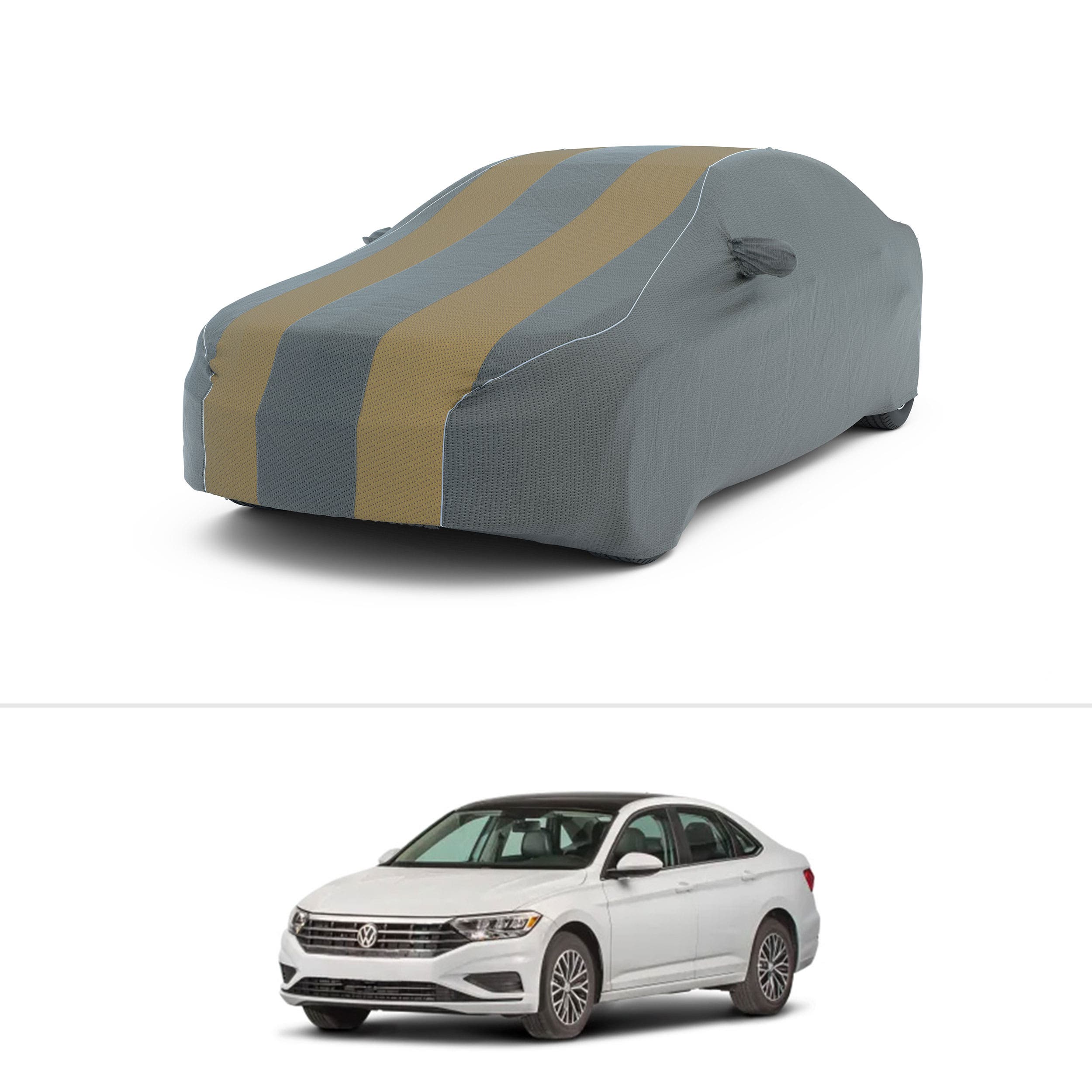 Volkswagen Jetta Car Cover image 1