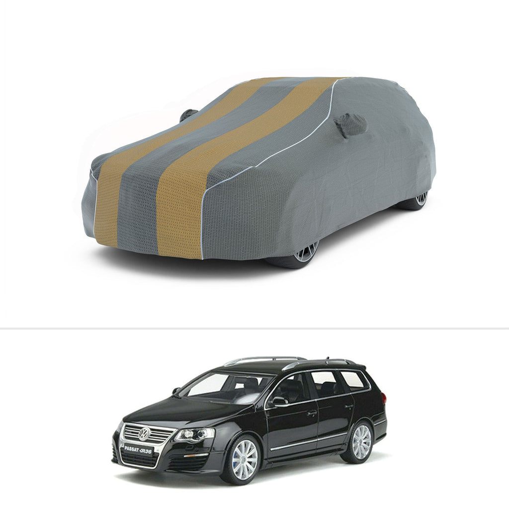 Volkswagen Passat Car Cover image 1