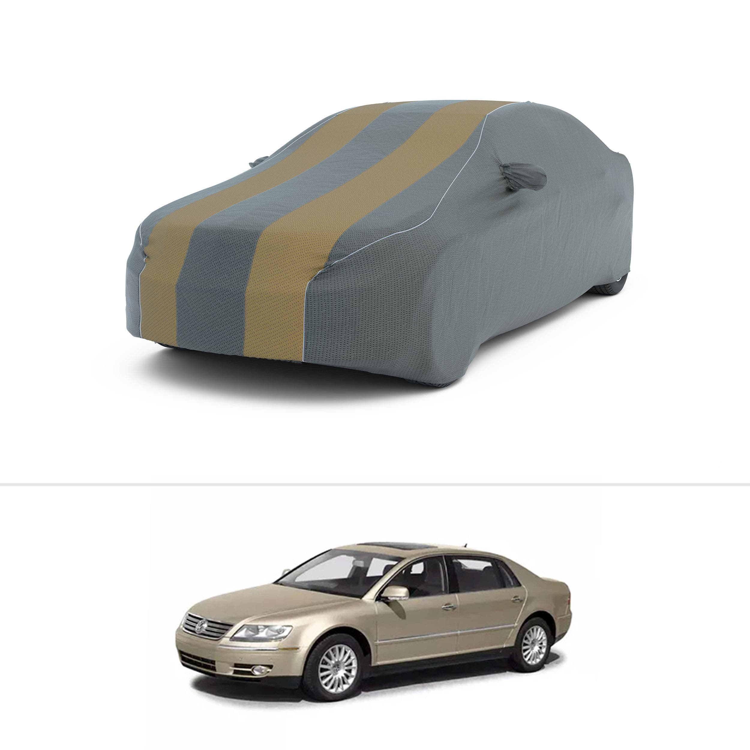 Volkswagen Phaeton Car Cover image 1