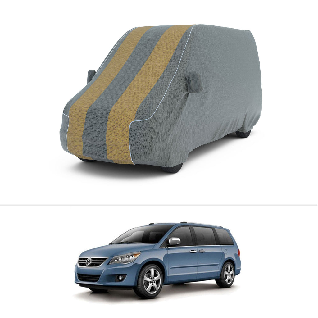 Volkswagen Routan Car Cover image 1