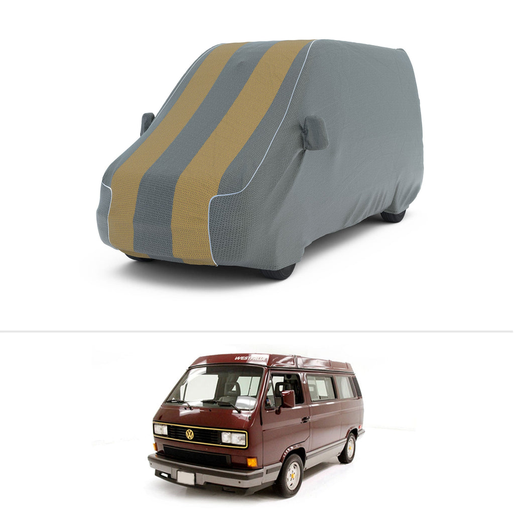 Volkswagen Vanagon Car Cover image 1
