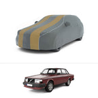Volvo 240 Car Cover image 1