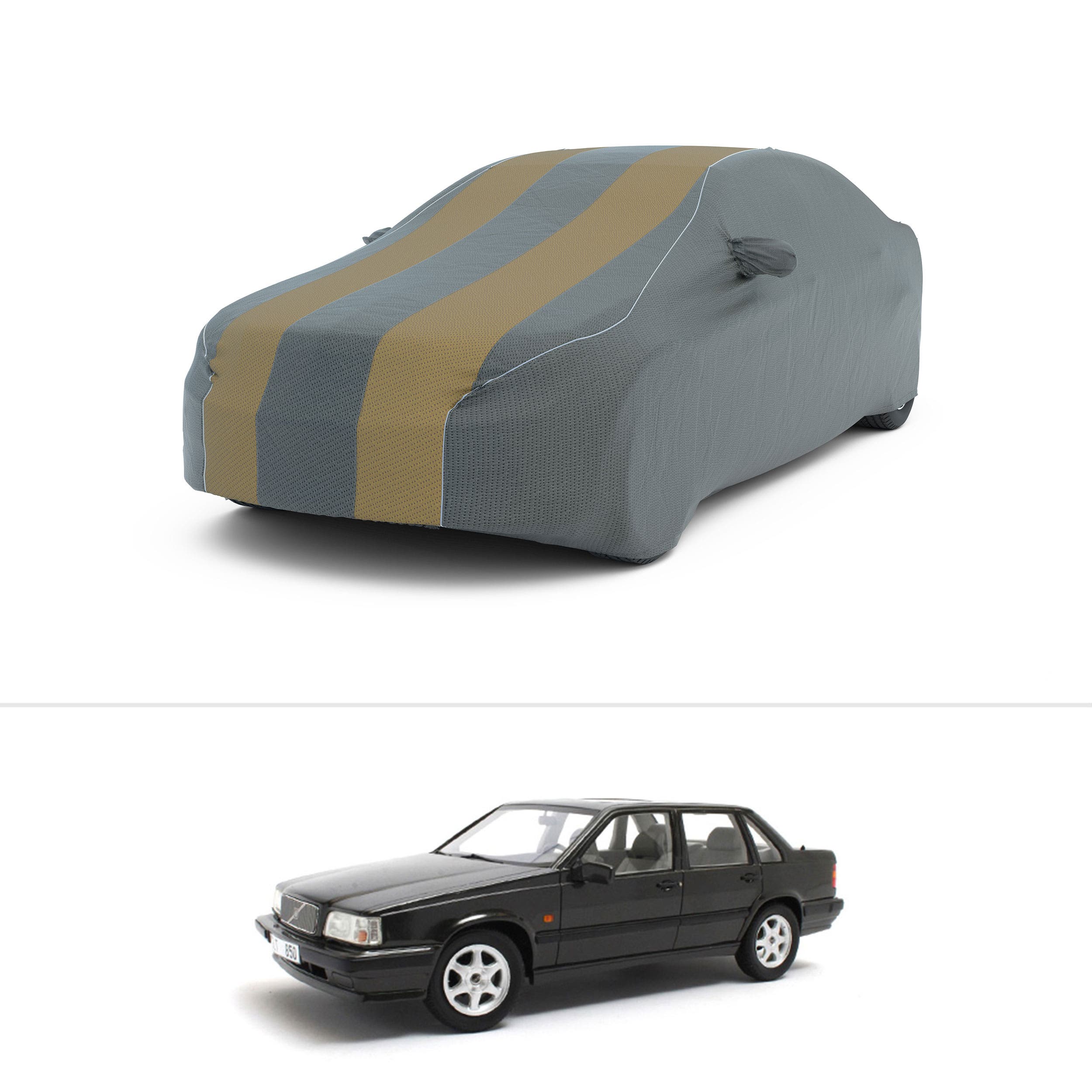 Volvo 850 Car Cover image 1