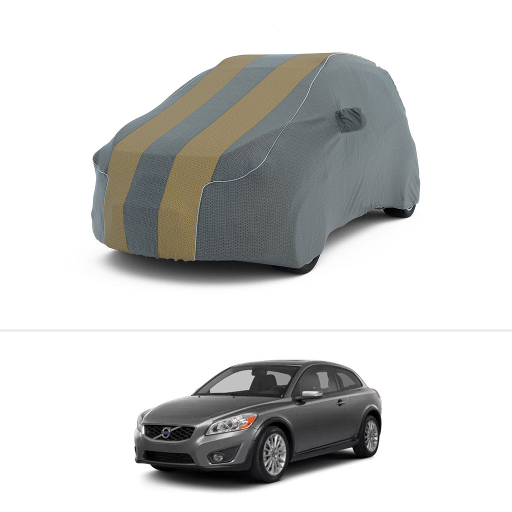 Volvo C30 Car Cover image 1