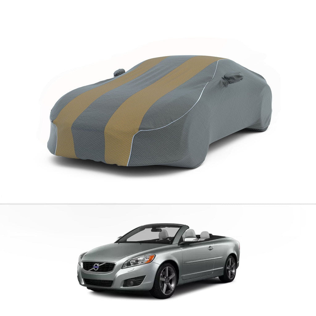 Volvo C70 Car Cover image 1