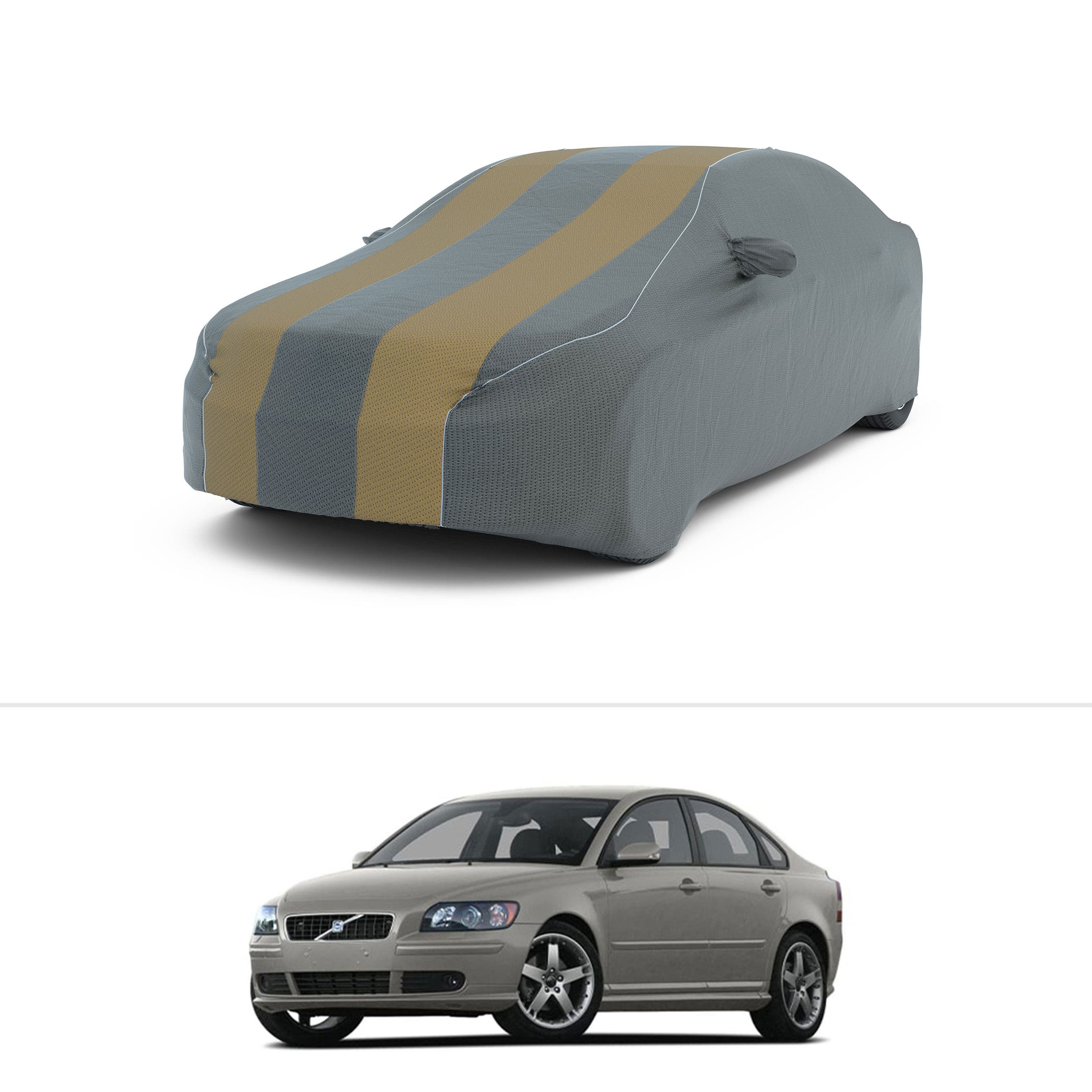 Volvo S40 Car Cover image 1