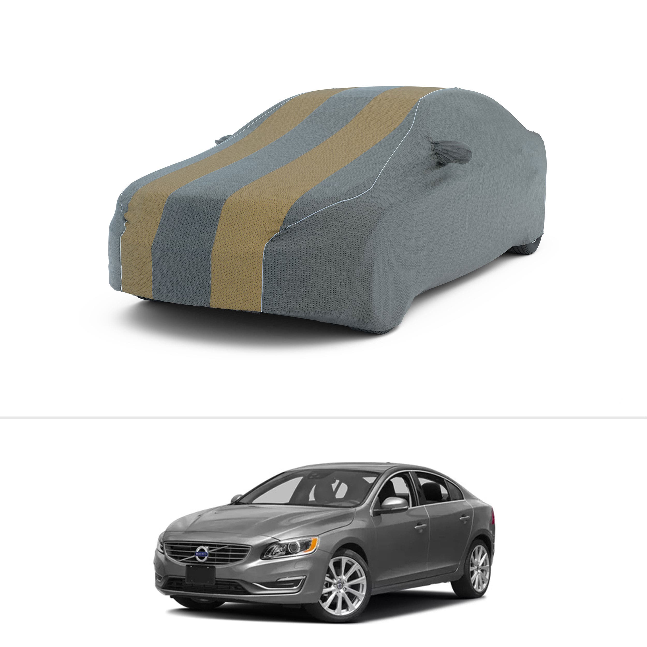 Volvo S60 Car Cover image 1