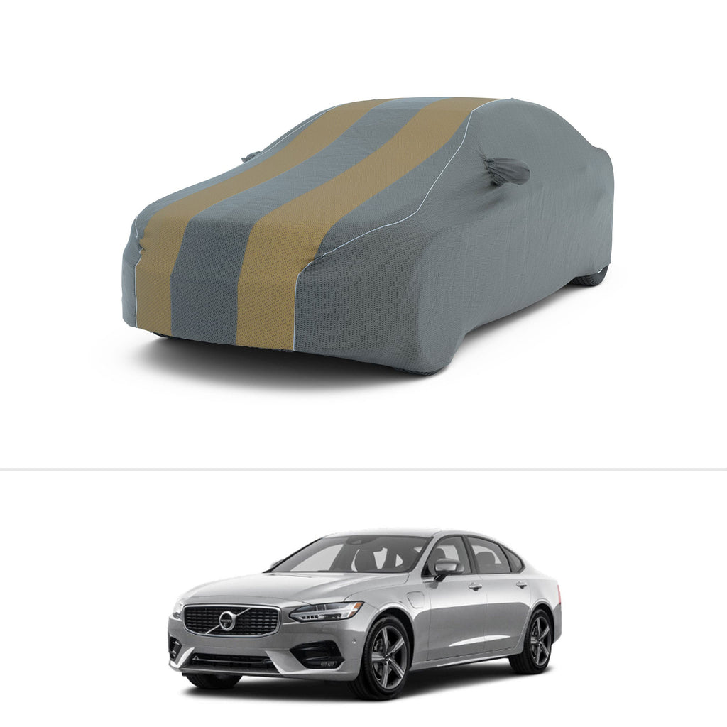 Volvo S90 Car Cover image 1
