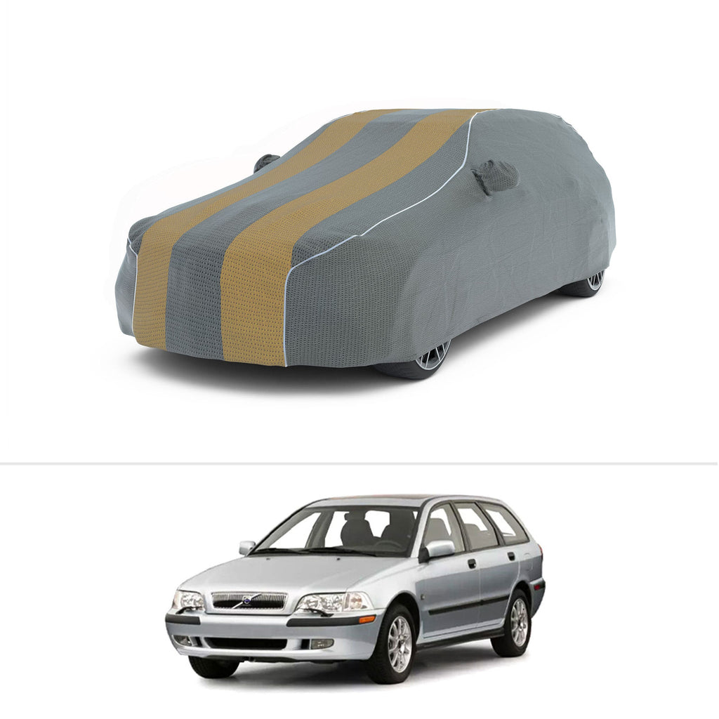 Volvo V40 Car Cover image 1