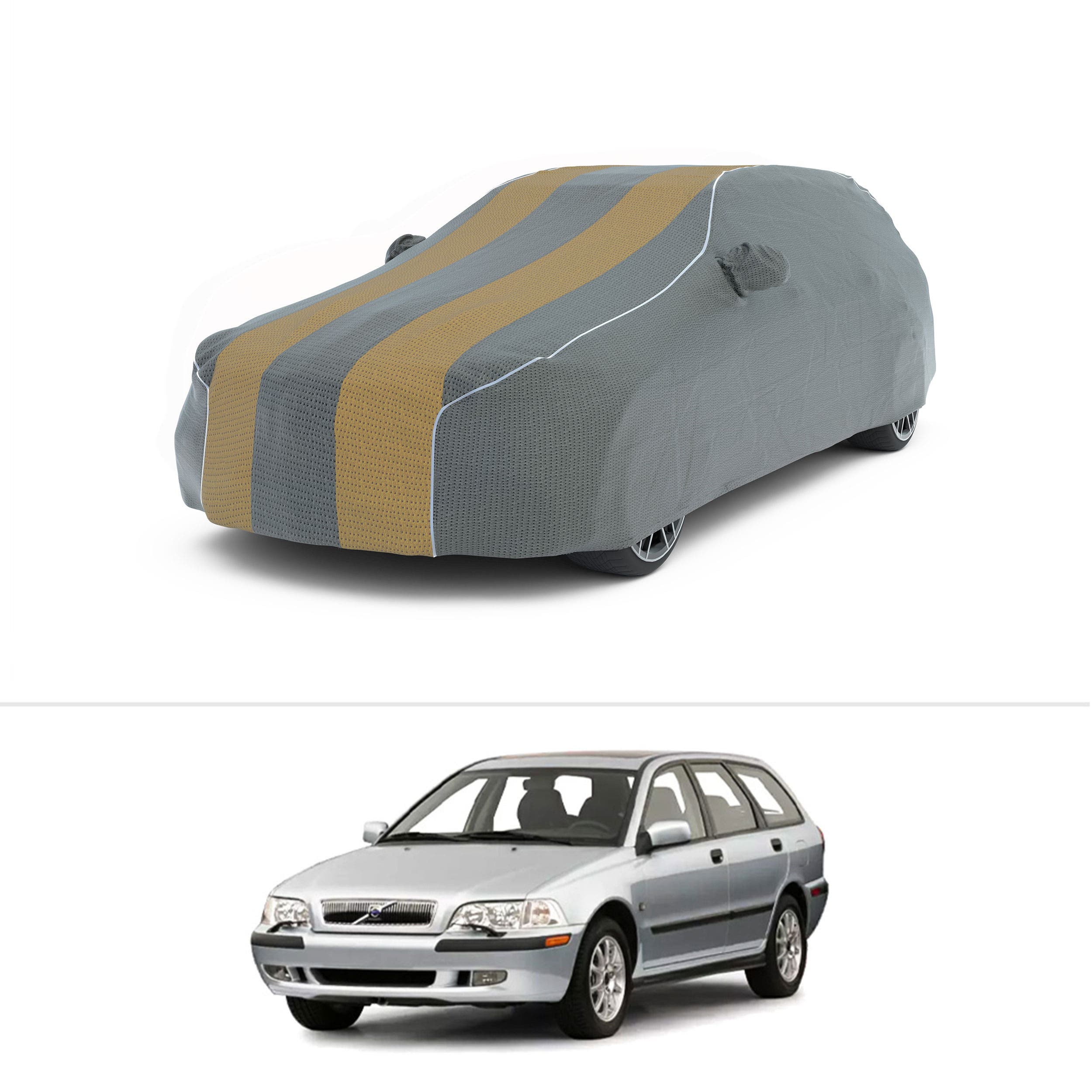 Volvo V40 Car Cover image 1