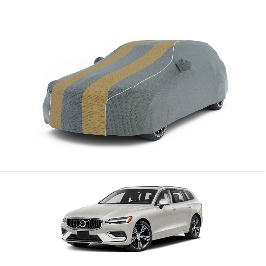 Volvo V60 Car Cover image 1