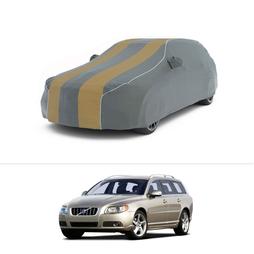 Volvo V70 Car Cover image 1
