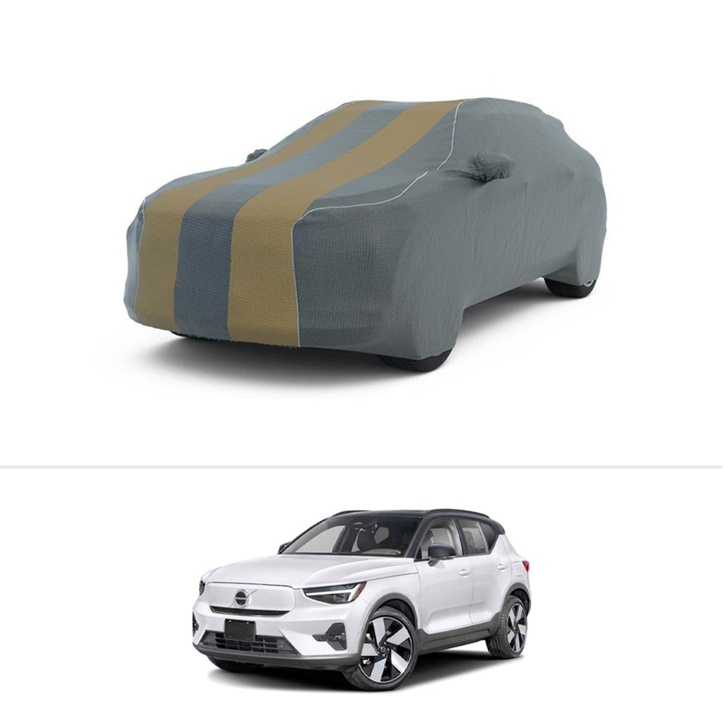 Volvo XC40 Recharge Twin Pure Electric Car Cover image 1