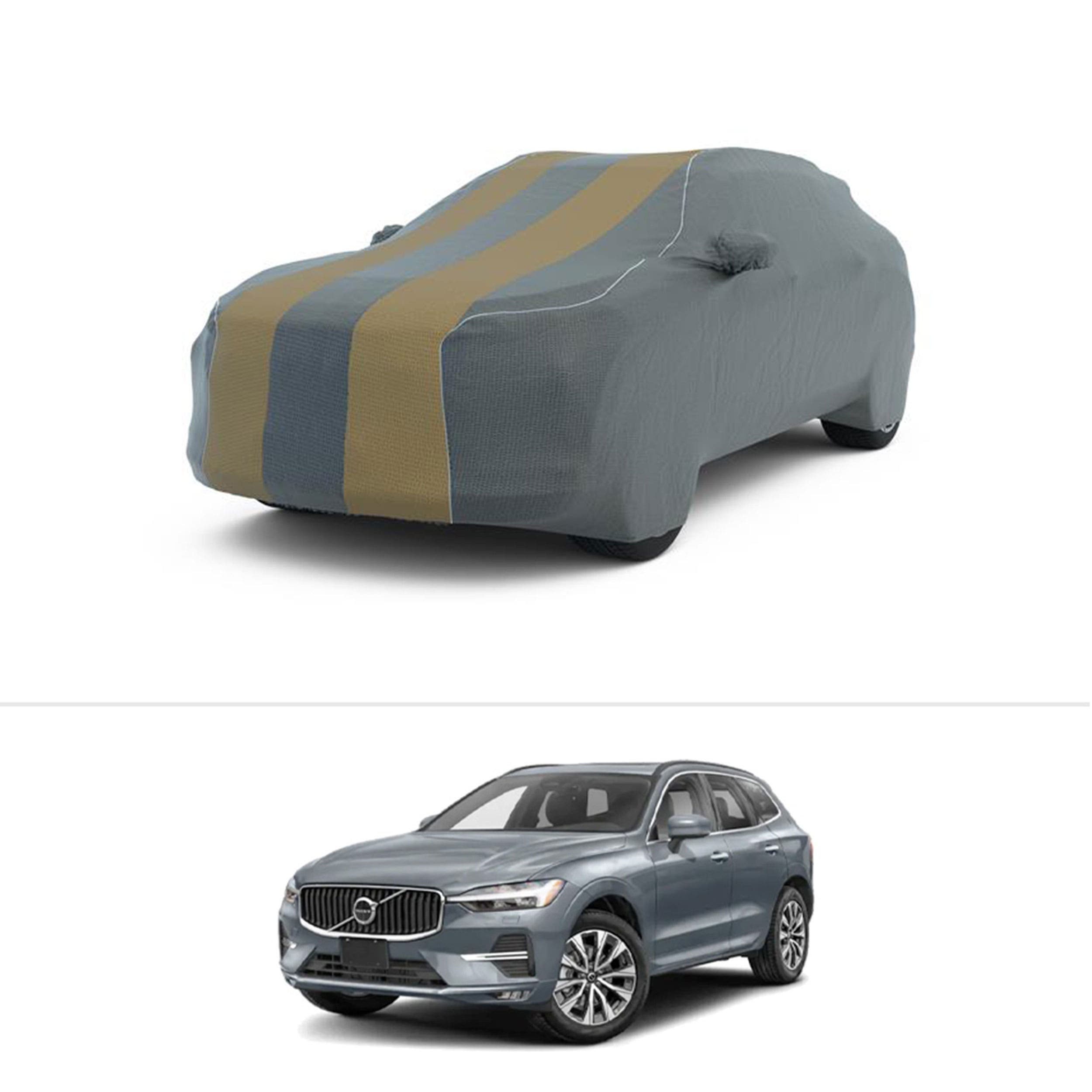 Volvo XC60 Car Cover image 1