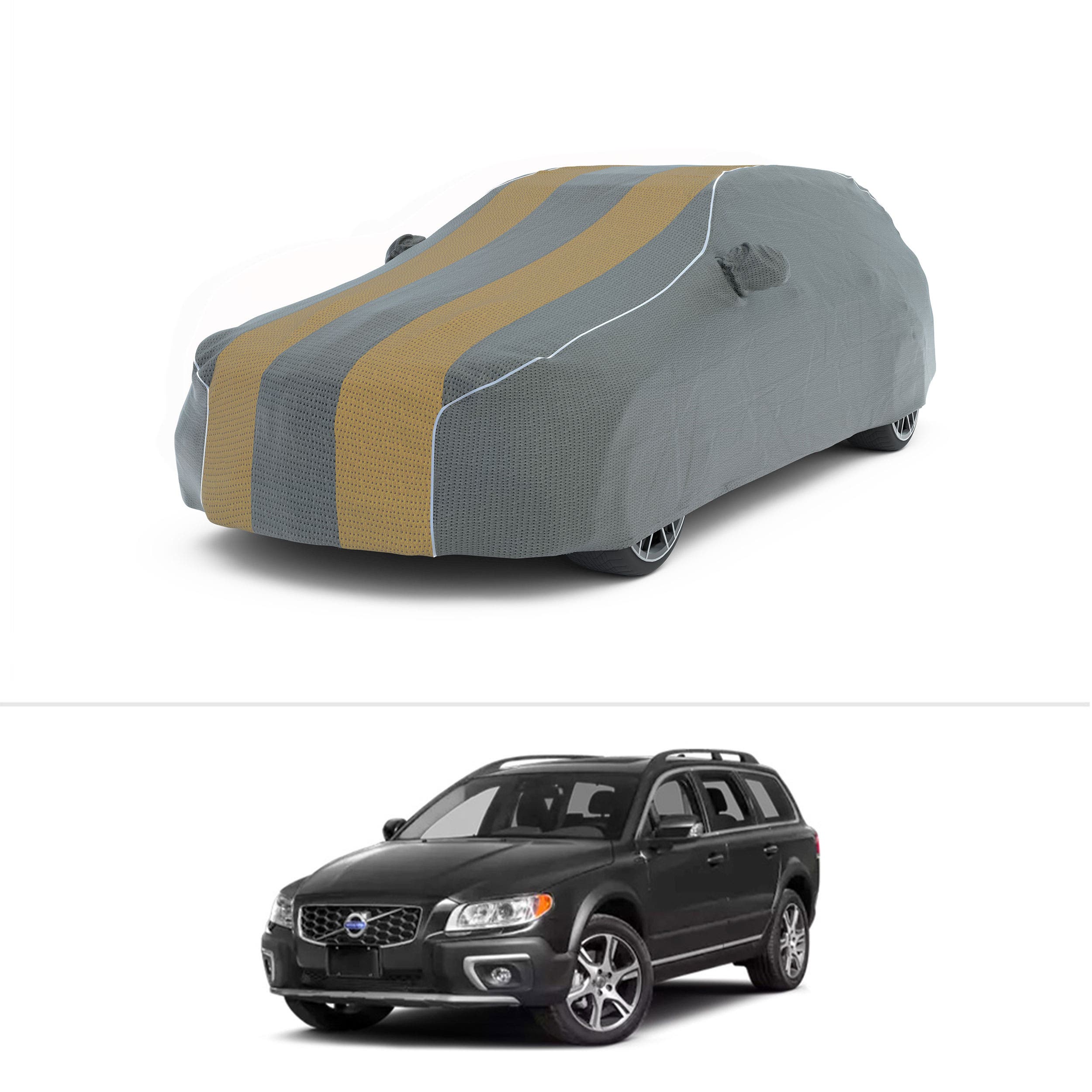 Volvo XC70 Car Cover image 1