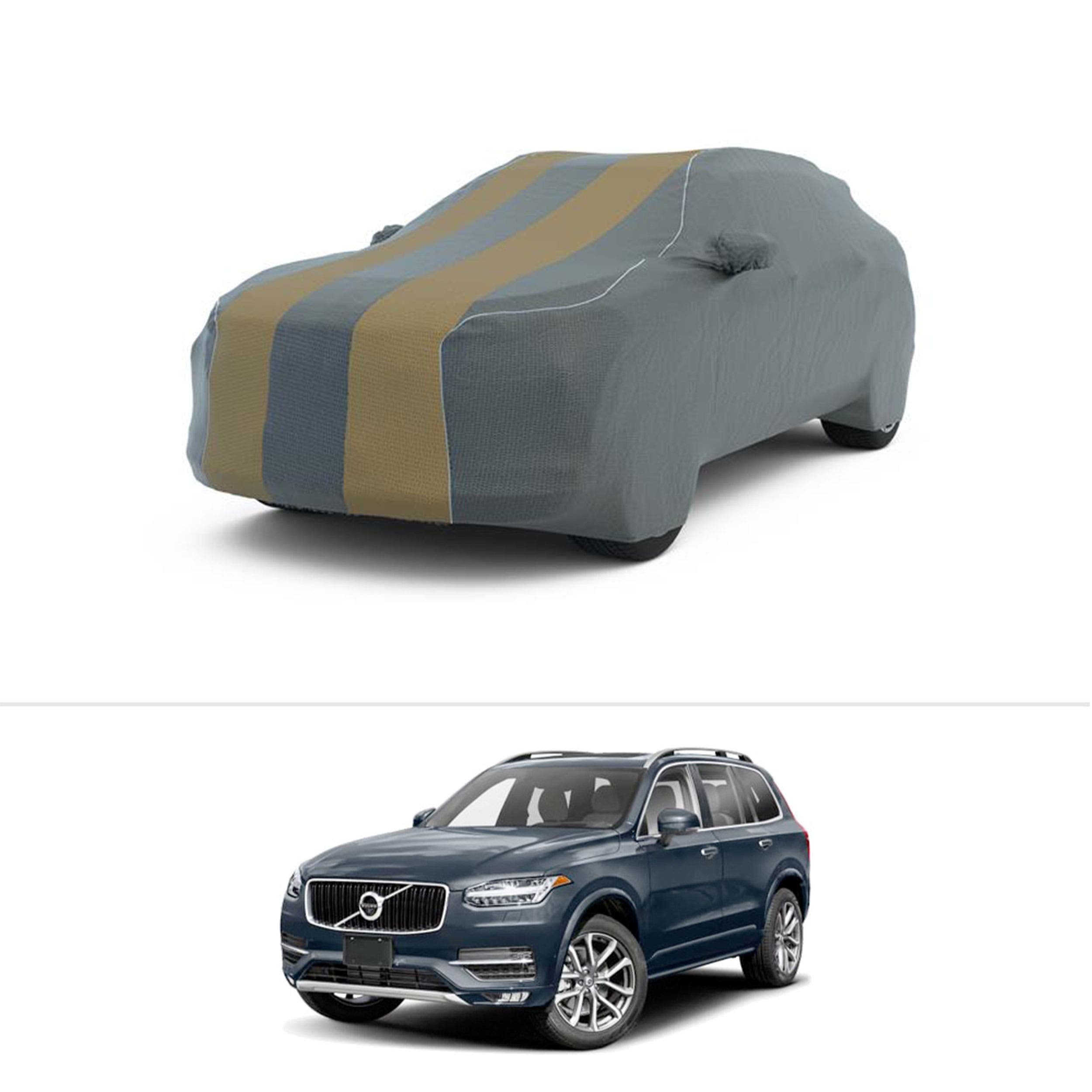 Volvo XC90 Car Cover image 1