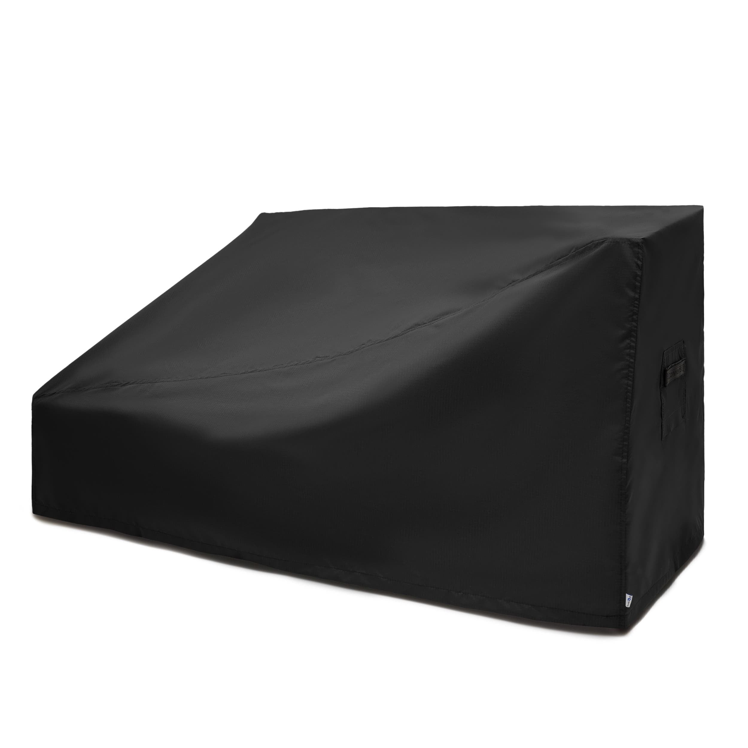 Rectangular Outdoor Daybed Custom Covers image 2