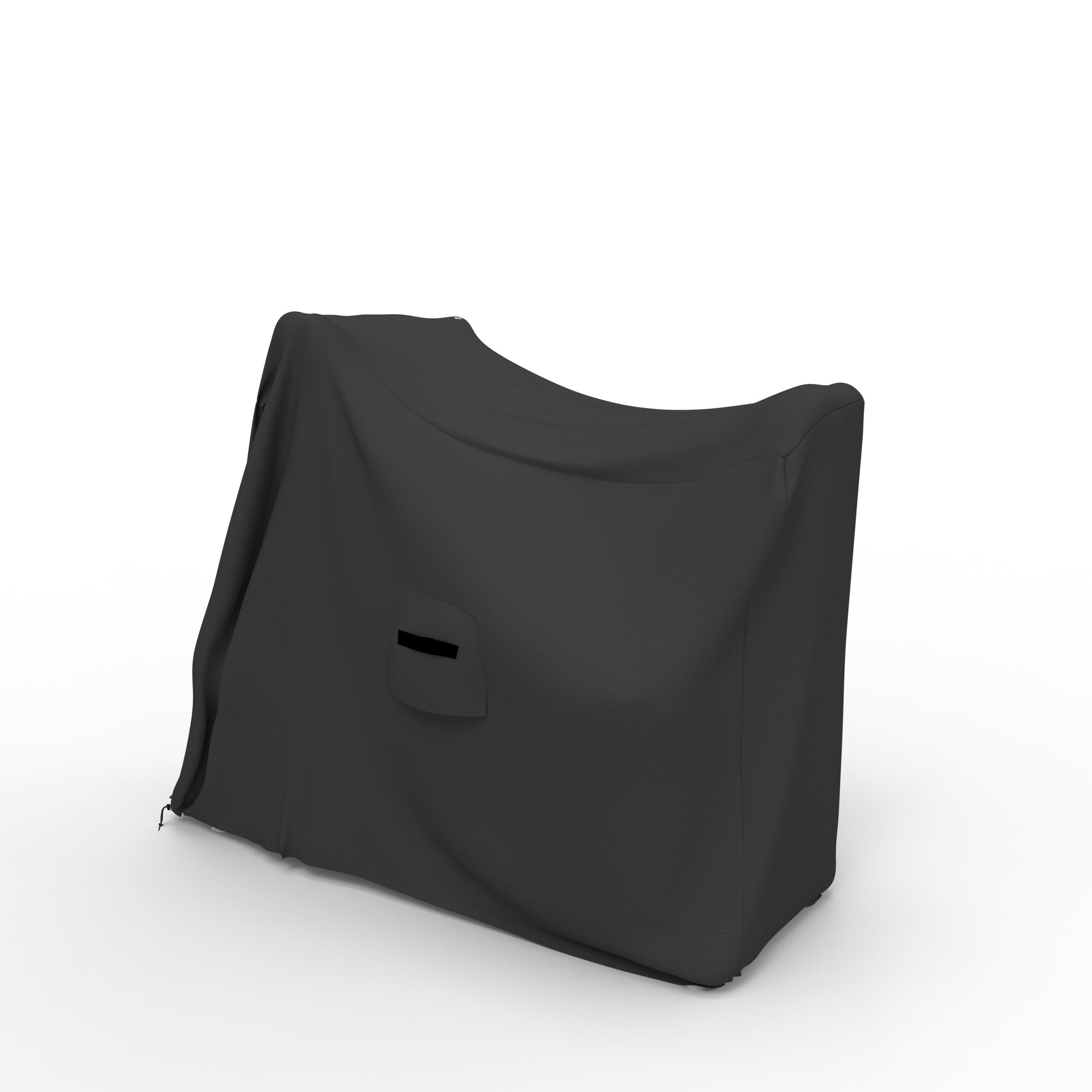 Recumbent Exercise Bike Covers image 2