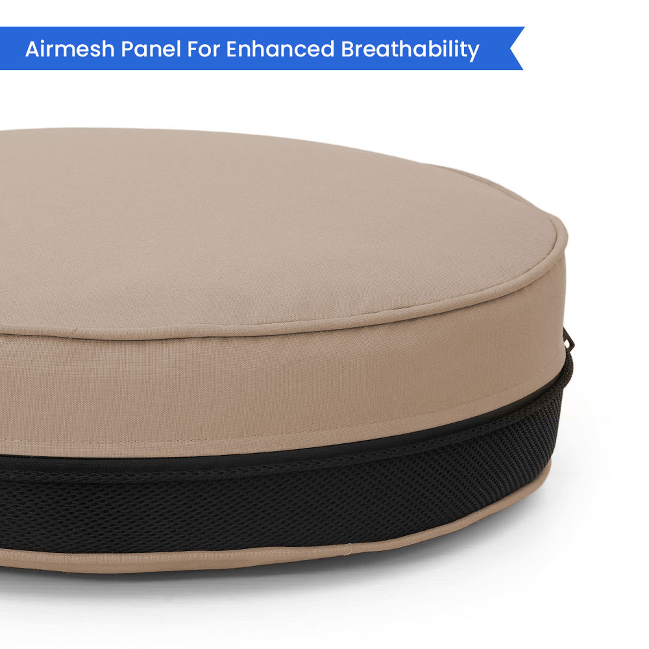 Custom Round/Circle Cushion image 8