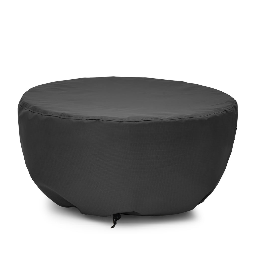 Round Fire Bowl Custom Covers image 9