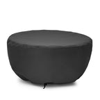 Round Fire Bowl Custom Covers image 9