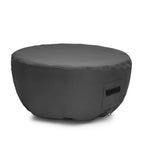 Round Fire Bowl Custom Covers image 2