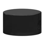 Round Fire Pit Chair Set Cover image 2