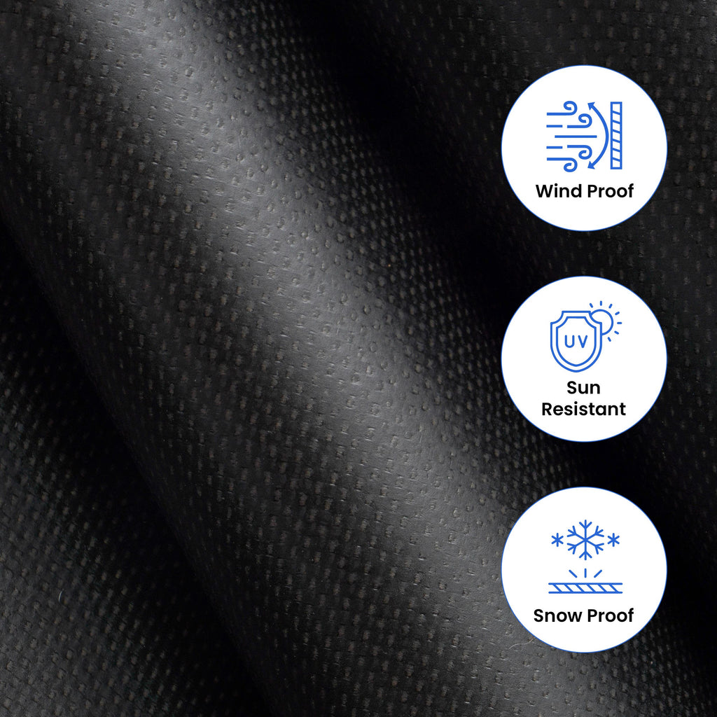 Self Service Luggage Cart Cover image 3