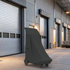 Self Service Luggage Cart Cover image 5