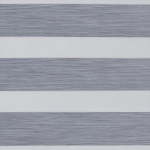 Light-Filtering Zebra Blinds fabric and color 13