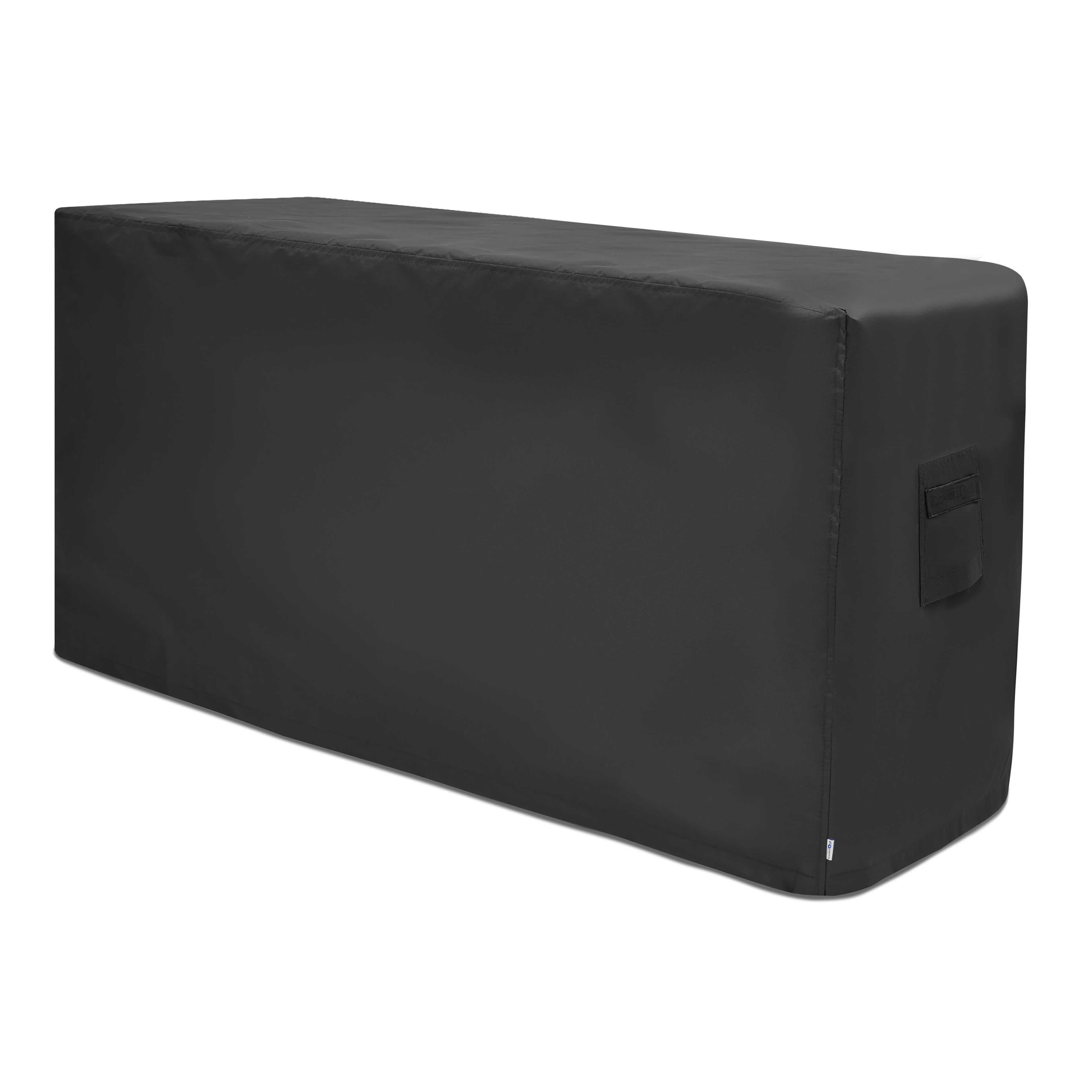 Slatted Shoe Bench Custom Covers image 2