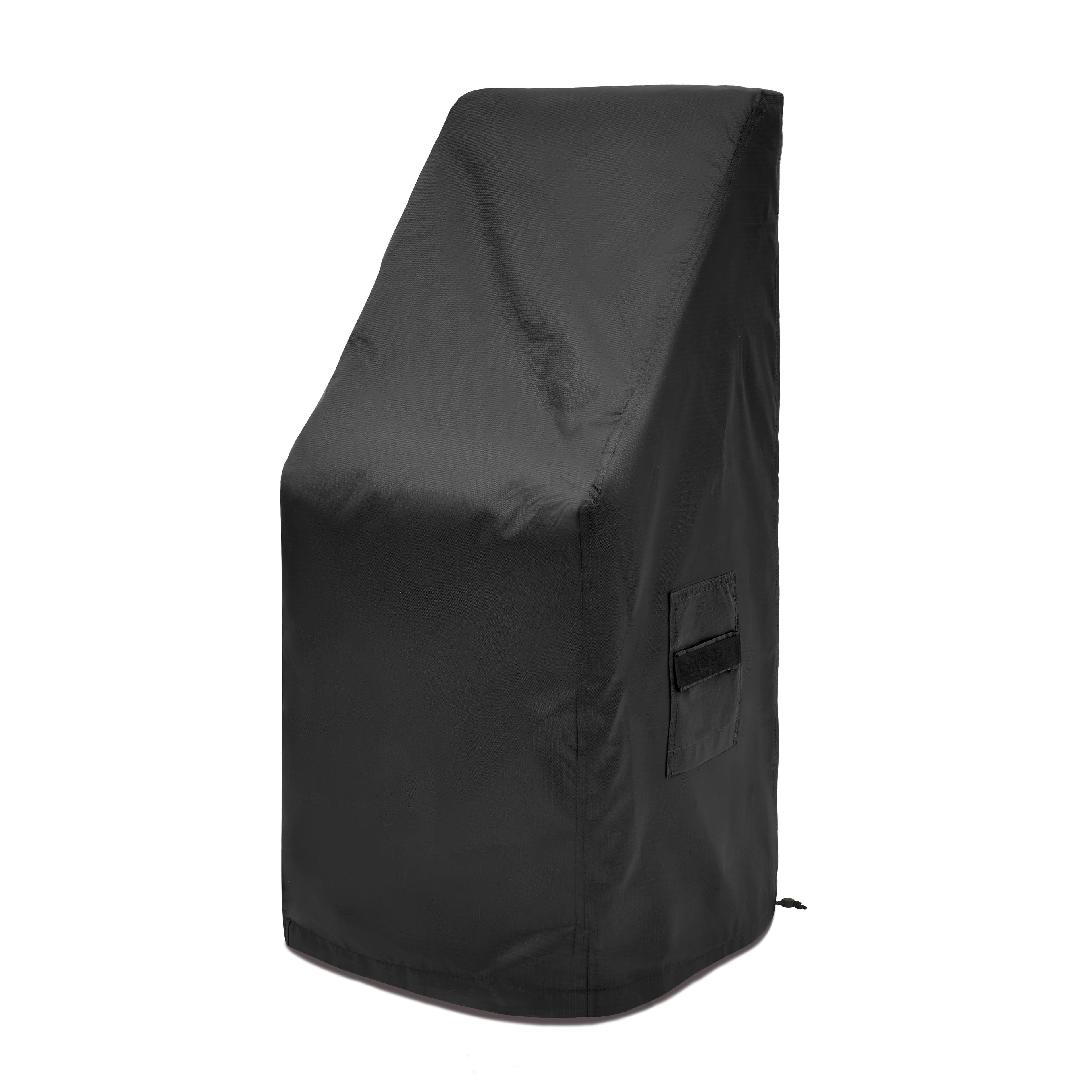 Sling Action Rocking Chair Custom Covers image 2