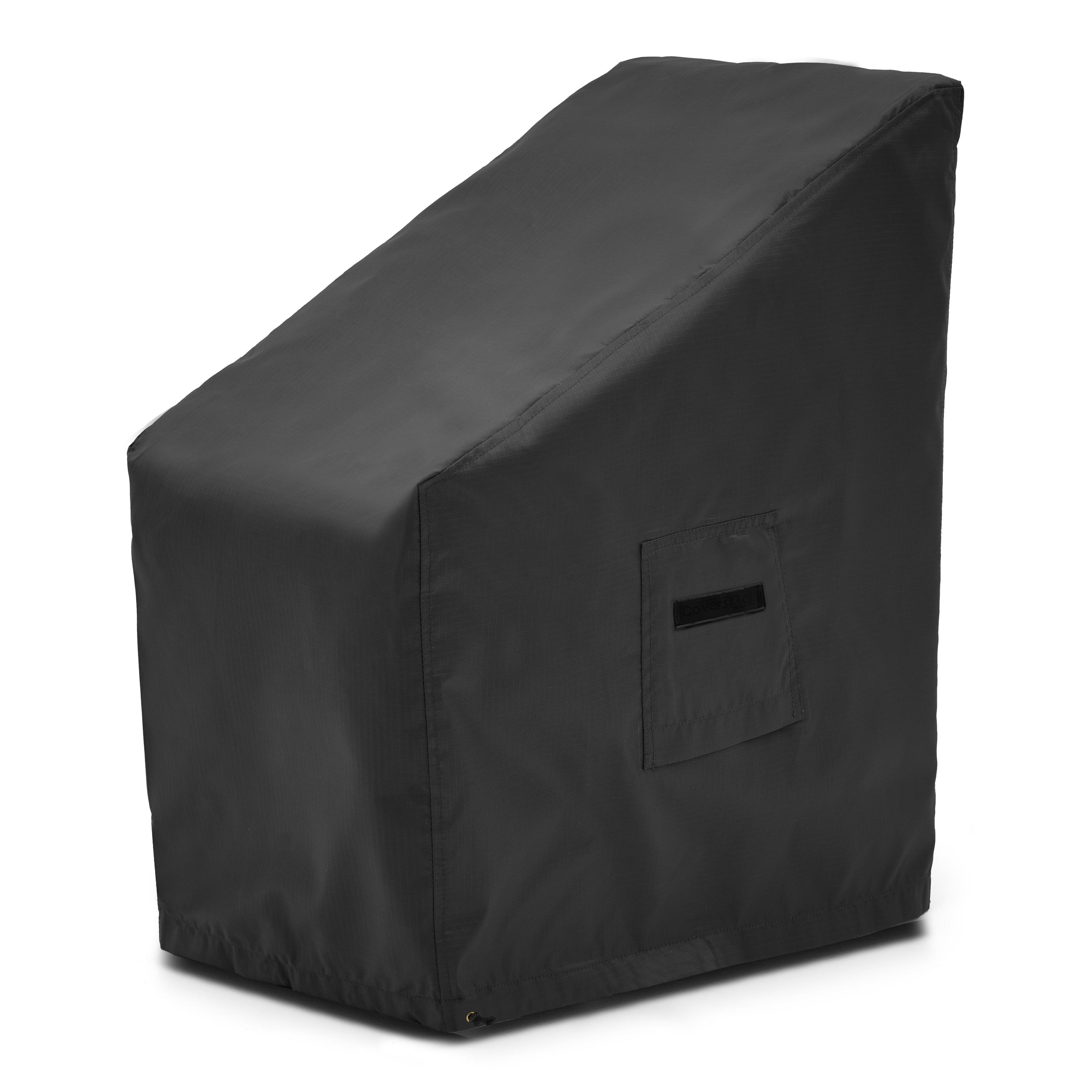 Stackable Outdoor Armchair Custom Covers image 2