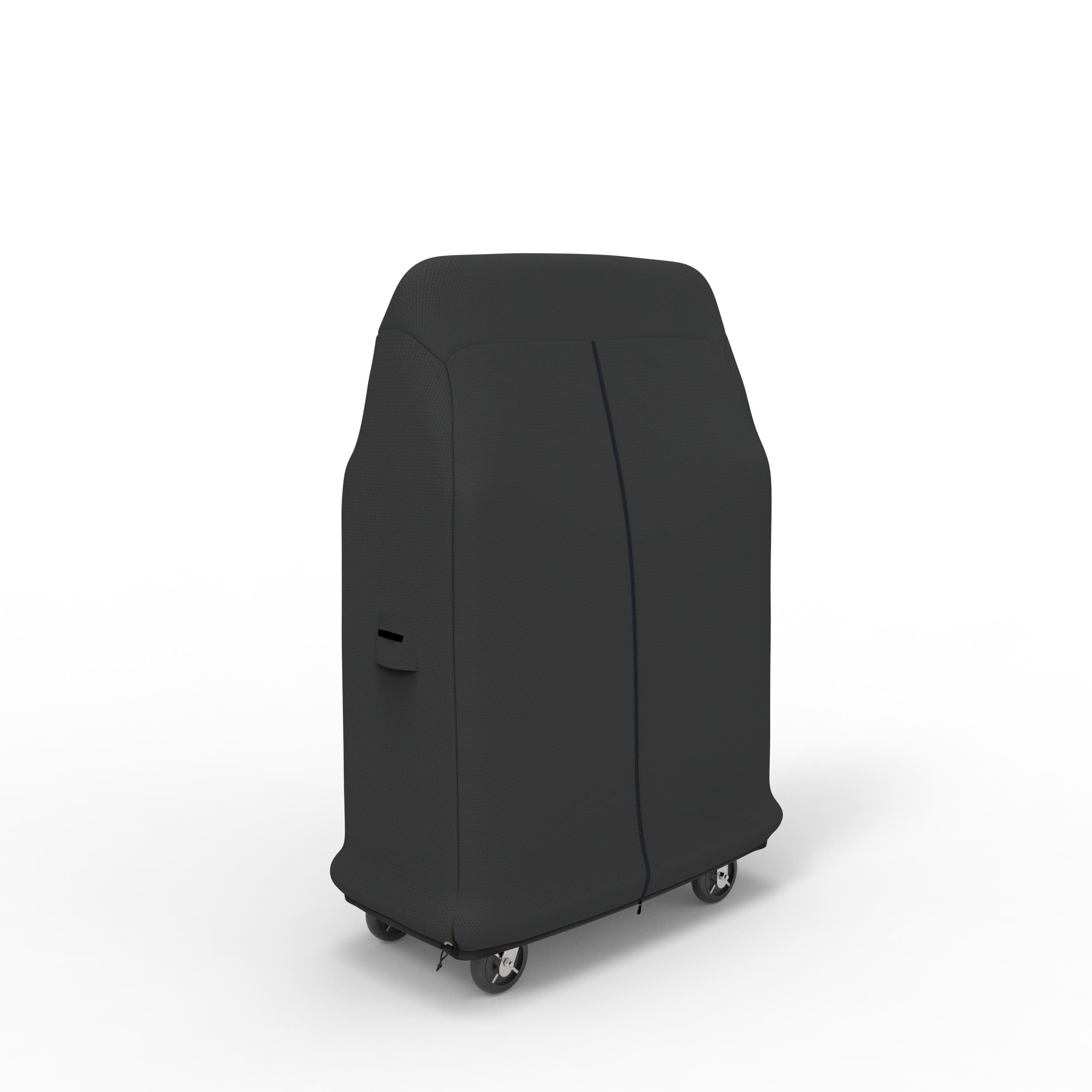 Standard Luggage Cart Custom Covers image 2