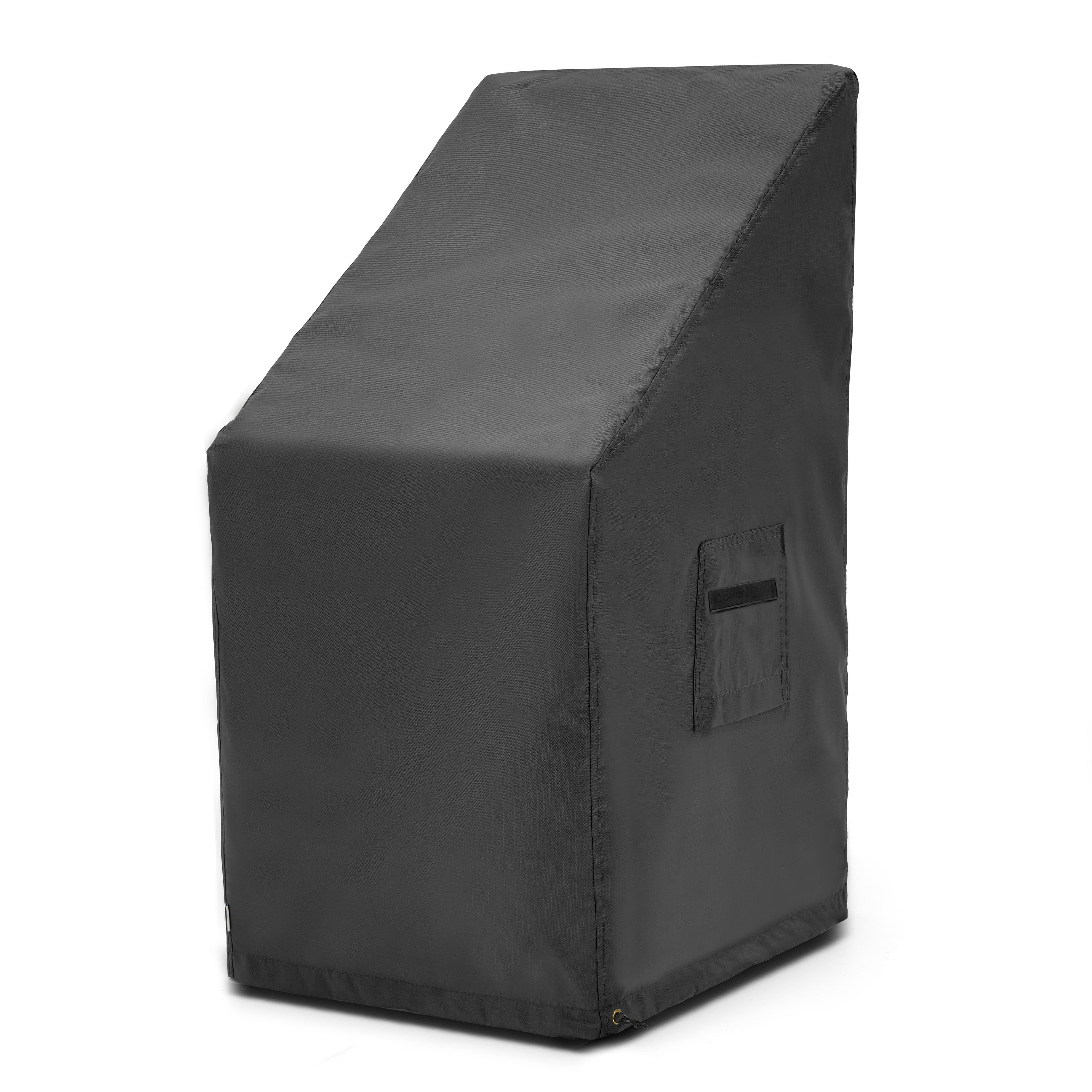 Stretch Bar Stool Custom Covers image 2