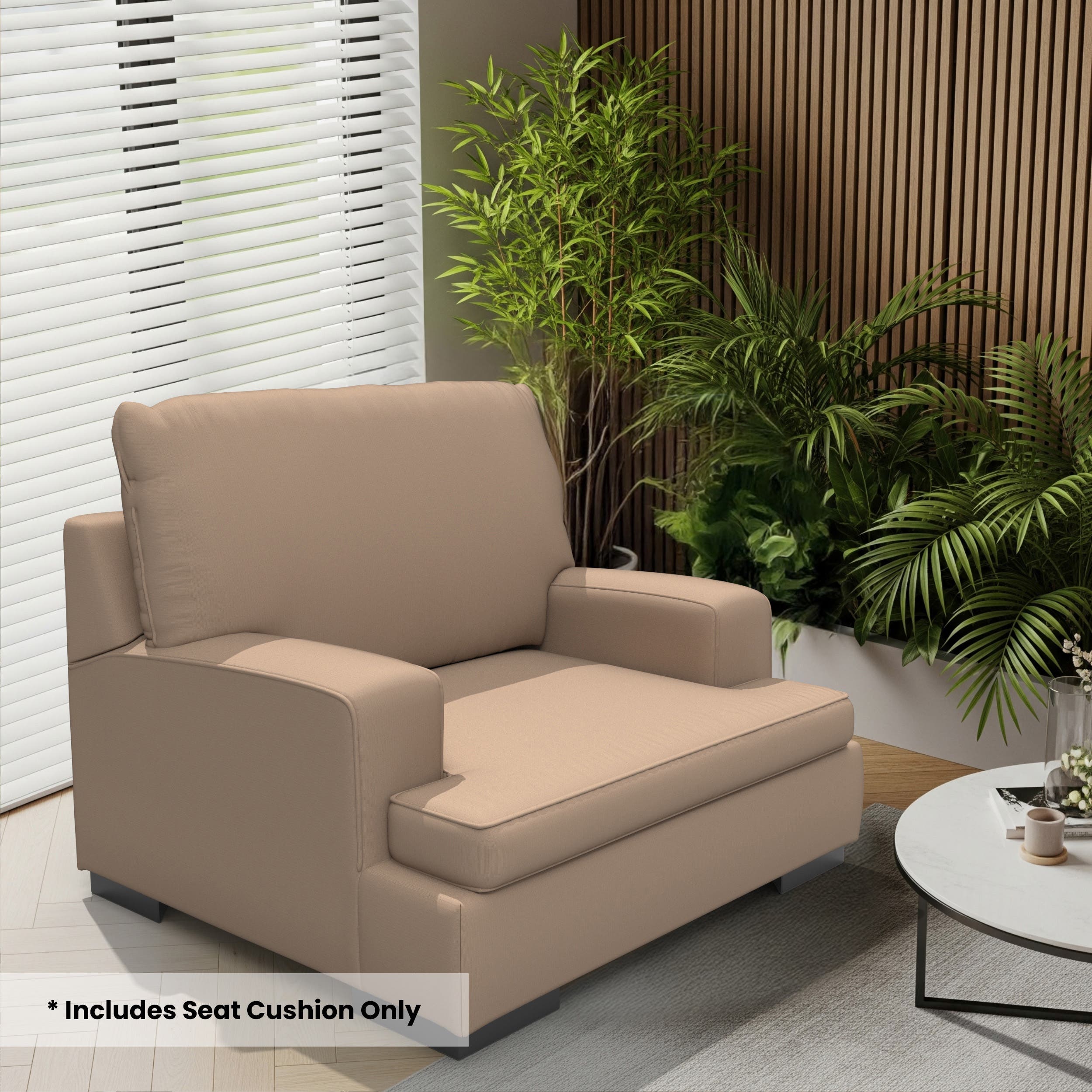 T Shape Cushion Cover image 8