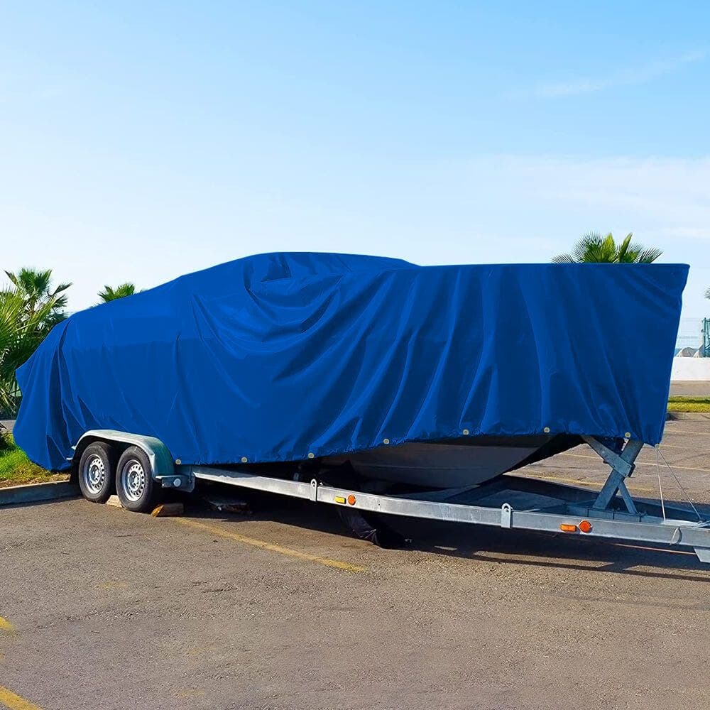 Heavy Duty Custom Tarps - Rectangle/Square image 2