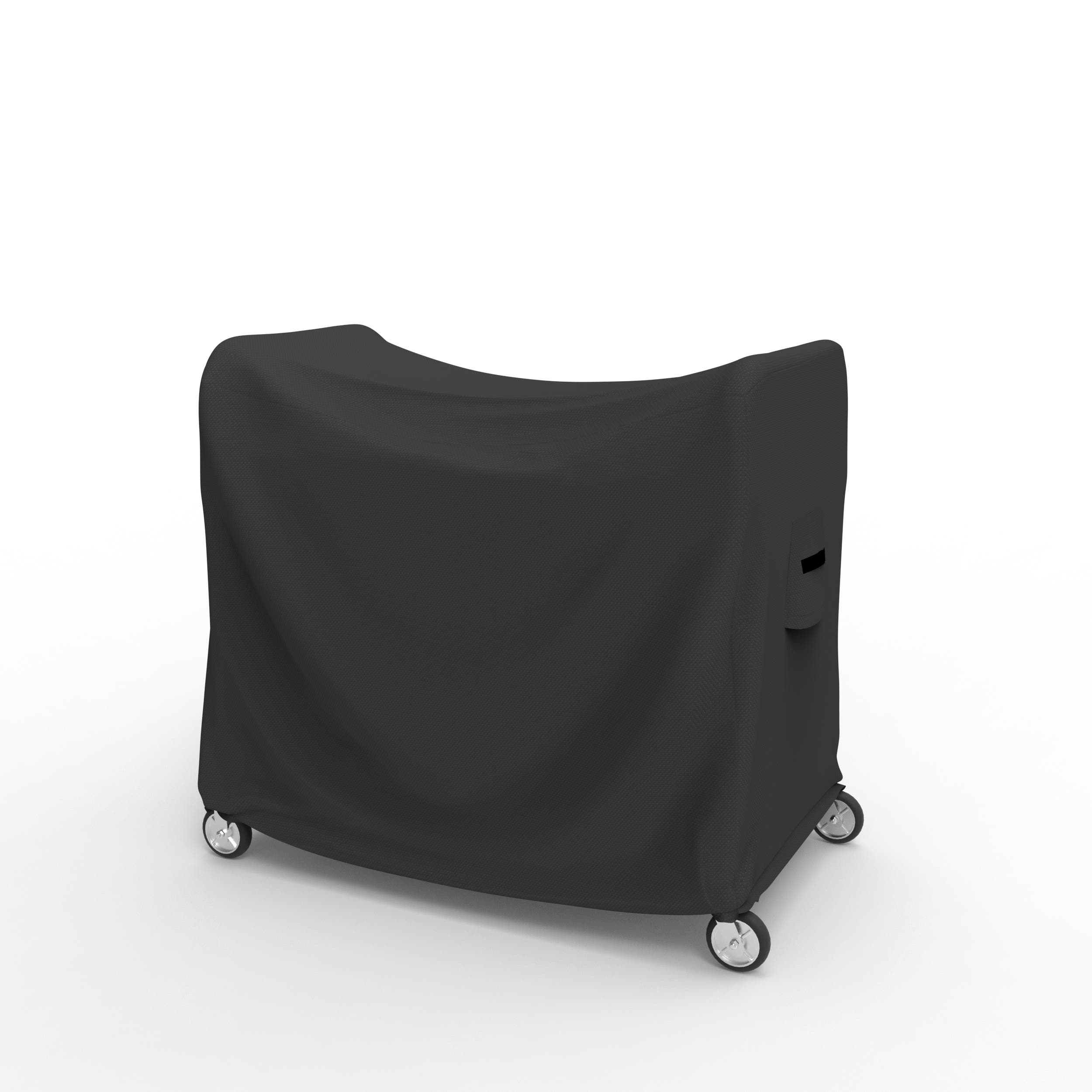 Two-Tier Utility Cart Custom Covers image 2