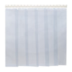 Vinyl Strip Door Curtain Kit image 2