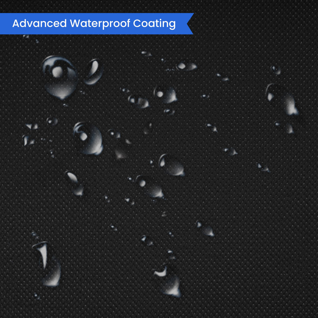 Waterproof Custom Pergola Drop Shade Canopy image 4