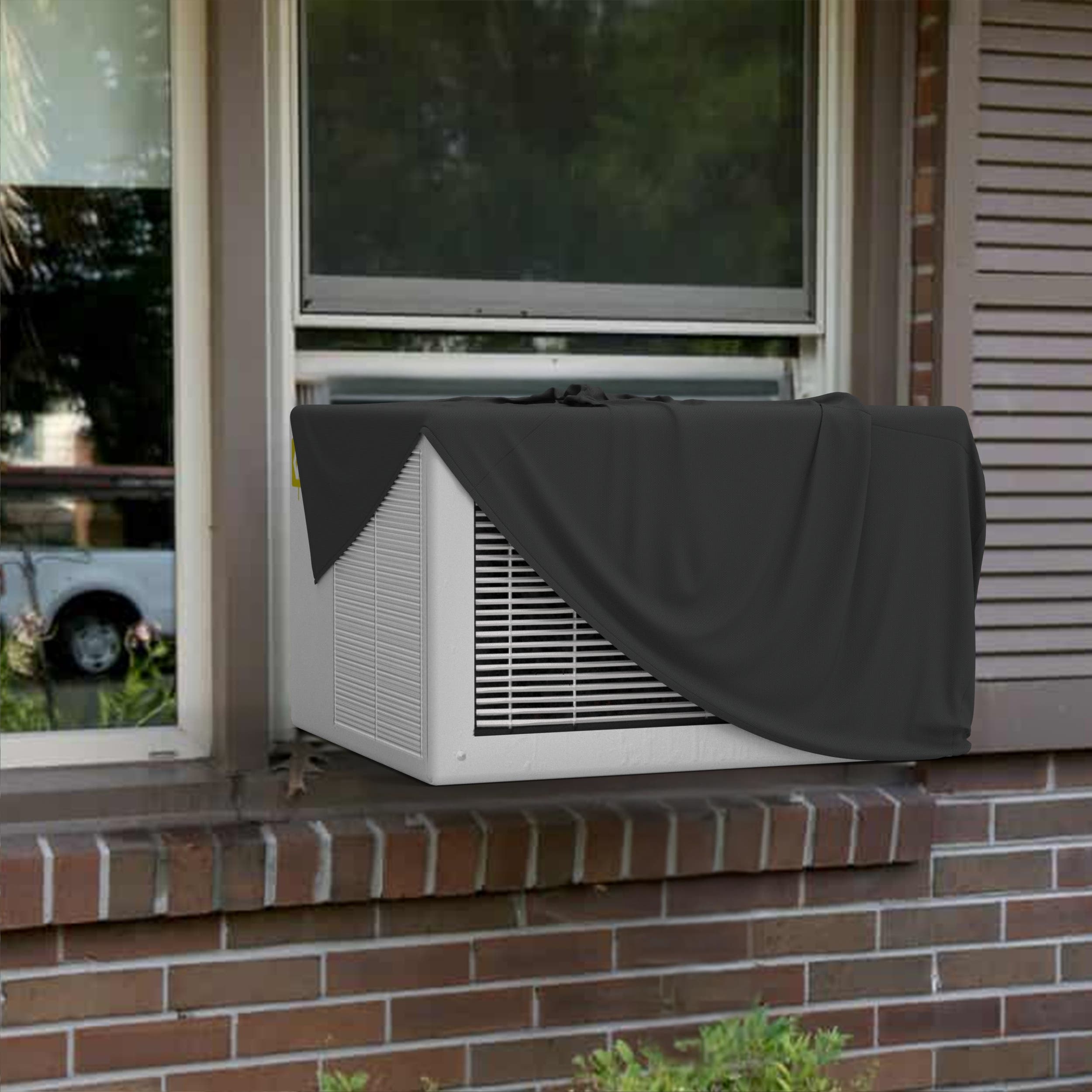 Window Air Conditioner Covers image 7